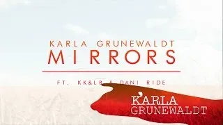 Karla Grunewaldt ft. Kevin Karla y La Banda & Dani Ride - Mirrors (Justin Timberlake Cover)