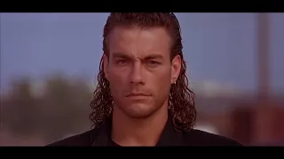 Jean-Claude Van Damme - Fan Made Video Tribute (2018)