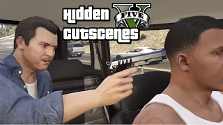 Hidden Game Over Cutscenes in GTA 5