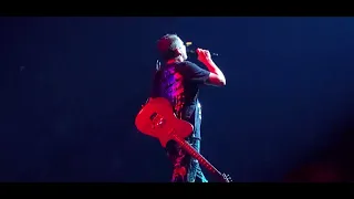 Muse - Thought Contagion - O2 Arena - London, UK 10/2/23