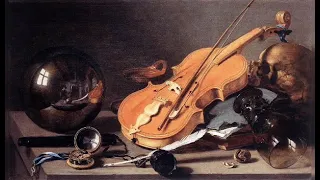 RV 358 - Violin Concerto in A minor No.  5, Op. 8 ("La Cetra")