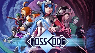 CrossCode  - Raid Extended