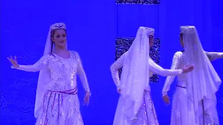 Tsaghkats Baleni by Lilia Dance Studio