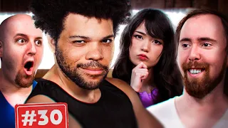 We Sat Down With the Face of Twitch (ft. Trihex)