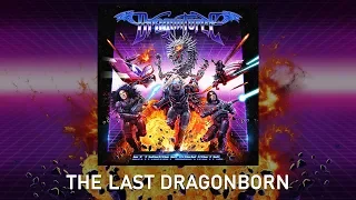 The Last Dragonborn | DragonForce