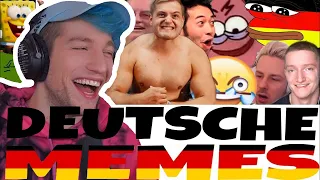 DEUTSCHE MEMES mit REZO