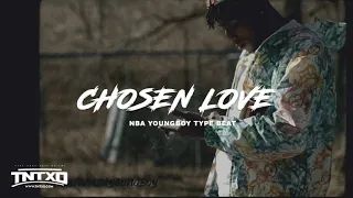 FREE NBA Youngboy Type Beat | 2021 | " Chosen Love  " | @TnTXD