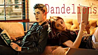 After - Dandelions | Hardin and Tessa WhatsApp Status