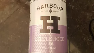 Beer Dad #228 Little Rock IPA