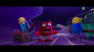 TRAILER -  INSIDE OUT 2 (VERSIÓ CATALÀ)