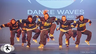 22-23 BELGIAN CHAMPIONSHIPS - Majesty (Dansschool K!dans)