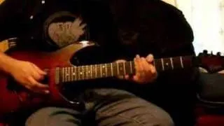 "Robin Beck - First Time" Guitar parts