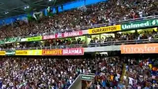 Botafogo 0 x 1 Fluminense - Final do Campeonato Carioca 2012 (2º jogo)