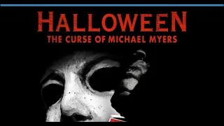 Halloween 6: The Curse of Michael Myers (1995) Producer's Cut Comparison Discussion #1995