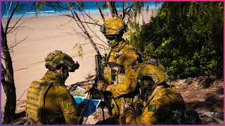 Military Commandos Learn To Attack Enemy Strongholds | Commandos | Wonder