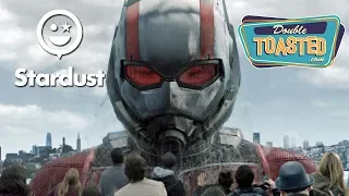 ANT MAN AND THE WASP REACTIONS MASHUP - BEST FAN REVIEWS