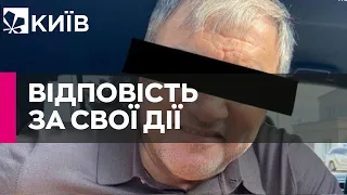 У Чернівцях затримали кримінального авторитета з Одеси