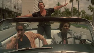 I Fought the Law — Miami Vice
