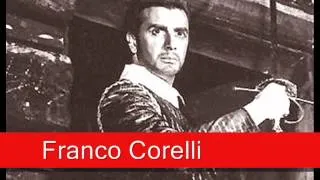 Franco Corelli: Verdi - Il Trovatore, Ah! sì ben mio... Di quella pira'