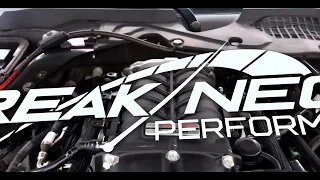 2018 Mustang GT *Roush Phase 1 SUPERCHARGER!* TEASER