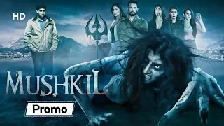 Mushkil {2019} {Promo}  Pooja Bisht | Rajniesh Duggall | Nazia Hussain | Latest Hindi Movie