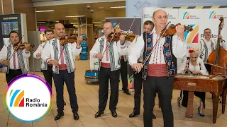 Orchestra de Muzică Populară Radio 🎉 Radio România 94 de ani