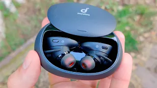 ЛУЧШИЙ ЗВУК что я СЛЫШАЛ!🔥 ANKER SOUNDCORE LIBERTY 2 PRO (TWS)! ДЕЙСТВИТЕЛЬНО ГОДНОТА! ОБЗОР