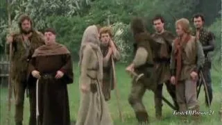 Robin Of Sherwood - Take Me Home Tonight