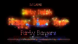 Happy New Year MIx! 2013 Dirty Dutch Party Bangers