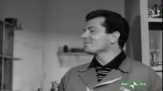 Il Sole Negli Occhi di Antonio Pietrangeli FILM COMPLETO con Paolo Stoppa, Gabriele Ferzetti 1953