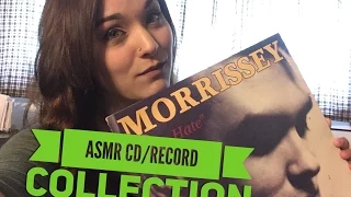 ASMR CD/Record Collection