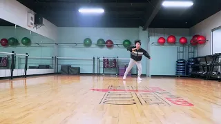 2024 K-pop Contestant: KNX (Kenny Xiong) "deja vu"