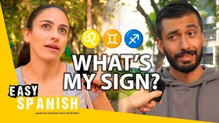 Do You Believe in Astrology? | Easy Spanish 339