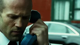 Transporter 3- I`m Sorry but You are Fired