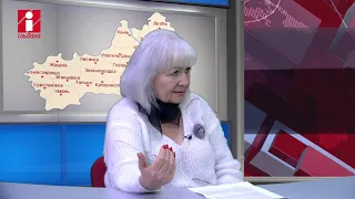 У фокусі подій: На Черкащині налічується 106 тисяч людей з інвалідністю – Ольга Хоменко