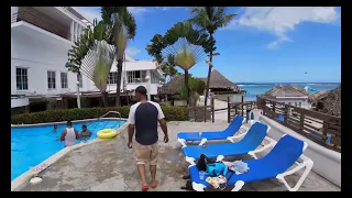 Be Live Experience Hamaca Resort | Hamaca Beach | Hamaca Suites | Hamaca Gardens | Boca Chica