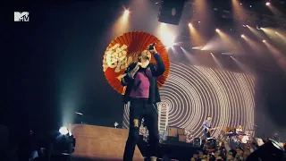 Coldplay - Lovers in Japan | Live in Tokyo (2009)