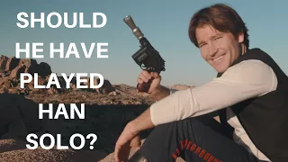 Should This Guy Be Solo? (Fan Film Review)