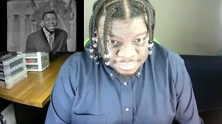 Frankie Lymon - Little Bitty Pretty One | REACTION