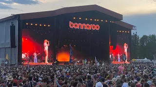 Paramore “Misery Business” LIVE Bonnaroo 2023