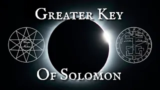 The Greater Key Of Solomon: Introduction and celestial guide