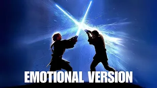 Star Wars Main Theme - EMOTIONAL NOSTALGIC VERSION