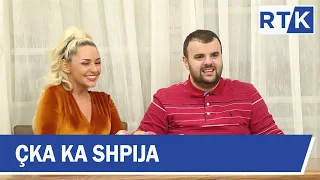 Çka ka shpija  -  Sezoni 5 - Episodi 22     04.02.2019