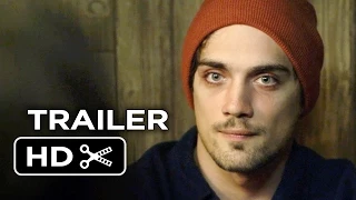 Time Lapse Official Trailer 1 (2015) - Sci-Fi Thriller HD