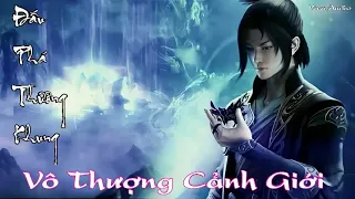 Đấu Phá Thương Khung hậu truyện Chương 621   640