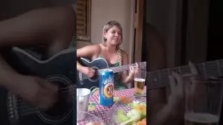 Mercedita na voz de Marília Mendonça