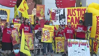 New California law could raise minimum wage for fast-food workers to $22 an hour