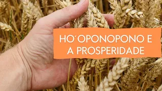 HO´OPONOPONO - LIMPEZA PODEROSA PARA A PROSPERIDADE FINANCEIRA!