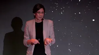 La Caja Negra de la Medicina  | Dra. Jackie López | TEDxAnáhuacUniversityQuerétaro
