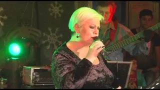 Monica Anghel - The Greatest Love of All (LIVE in Garajul Europa FM)